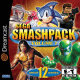 Sega Smashpack Volume 1 (Dreamcast)