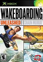 Wakeboarding Unleashed - Xbox Cover & Box Art