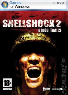 Shellshock 2: Blood Trails (PC)