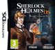 Sherlock Holmes and the Mystery of Osborne House (DS/DSi)