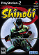 Shinobi (PS2)