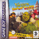 Shrek Smash 'N' Crash (GBA)