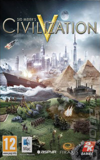 Sid Meier’s Civilization V: Special Edition (Mac)