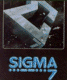 Sigma Seven (Spectrum 48K)