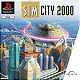 Sim City 2000 (PlayStation)