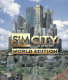 Sim City 3000 World Edition (PC)
