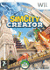 SimCity Creator (Wii)