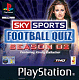 Sky Sports Football Quiz Season 02 (PlayStation)