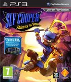 Sly Cooper: Thieves In Time - PS3 Cover & Box Art