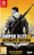 Sniper Elite III (Switch)