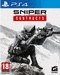 Sniper: Ghost Warrior: Contracts (PS4)