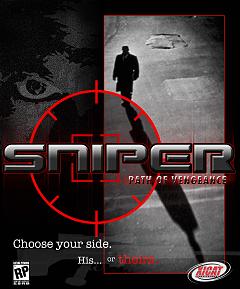 sniper path of vengeance pc game