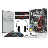 Space Engineers: Limited Edition - PC Cover & Box Art