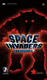 Space Invaders Evolution (PSP)