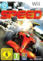 Speed - Wii Cover & Box Art