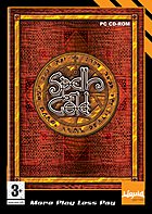 Spells Of Gold - PC Cover & Box Art