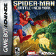 Spider-man: Battle for New York (GBA)