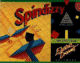 Spindizzy (Amstrad CPC)