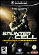 Tom Clancy's Splinter Cell: Pandora Tomorrow (GameCube)