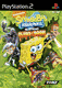 SpongeBob Squarepants Featuring Nicktoons: Globs of Doom (PS2)