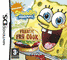 SpongeBob Squarepants Frantic Fry Cook (DS/DSi)