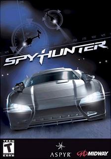 Spy Hunter (Power Mac)