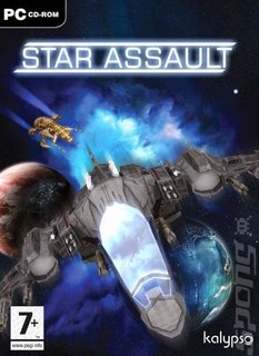 Star Assault (PC)