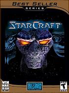 Starcraft - Power Mac Cover & Box Art