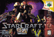 Starcraft 64 (N64)