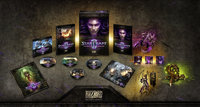 StarCraft II: Heart of the Swarm - PC Cover & Box Art
