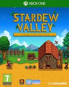 Stardew Valley - Xbox One Cover & Box Art