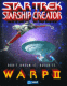 Star Trek Starship Creator Warp 2 (PC)