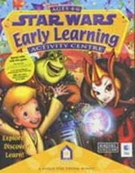 Star Wars: Early Learning (PC)