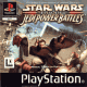 Star Wars Episode 1:Jedi Power Battles (PlayStation)