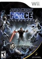 Related Images: Star Wars Force Unleashed: Screens Galore News image