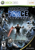 Related Images: Star Wars Force Unleashed: Screens Galore News image