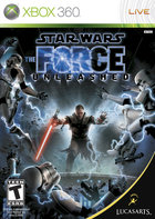 Star Wars Force Unleashed: Screens Galore News image