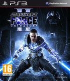 Star Wars: The Force Unleashed II - PS3 Cover & Box Art