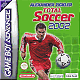 Steven Gerrard's Total Soccer 2002 (GBA)