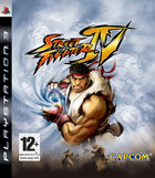 Street Fighter IV Editorial image