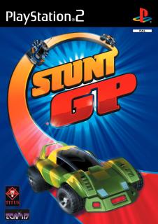 Stunt GP (PS2)