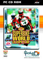 Super Bike World Championship - PC Cover & Box Art