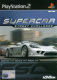 Super Car Street Challenge (PS2)