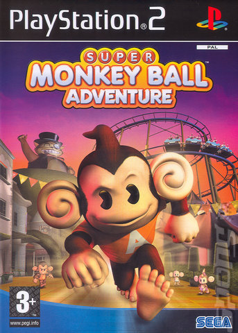 super monkey ball deluxe ps2 iso