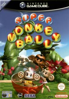 Monkey Ball lives � third game planned! News image