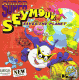 Super Seymour Saves The Planet! (Amstrad CPC)