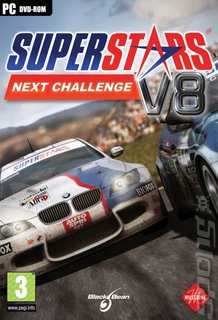 Superstars V8: Next Challenge (PC)