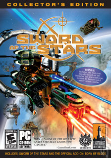 Sword of the Stars Collector's Edition (PC)