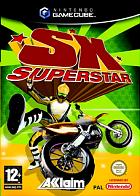 SX Superstar - GameCube Cover & Box Art