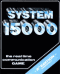 System 15000 (Spectrum 48K)